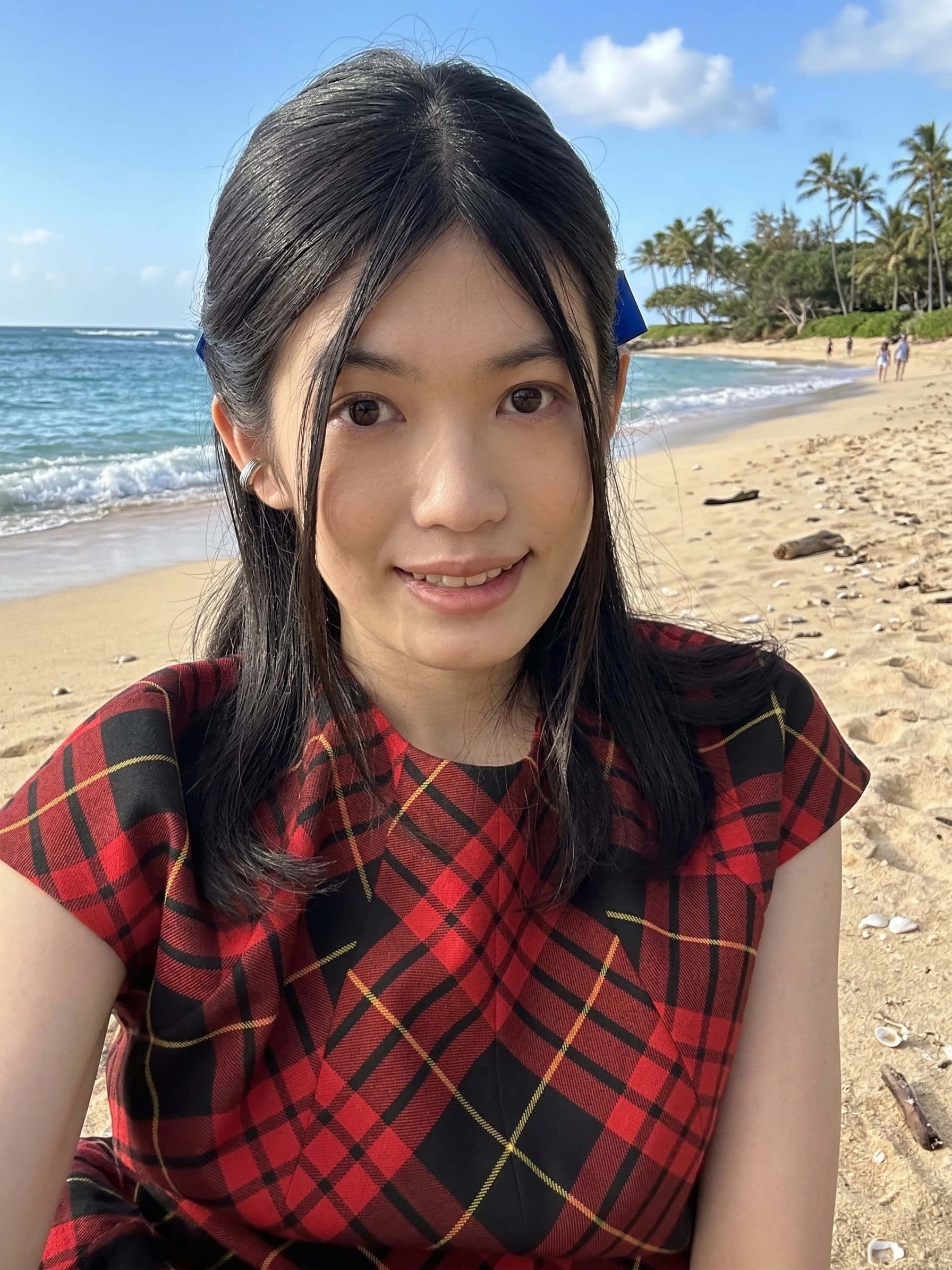 Ami Otsuka